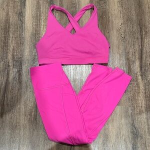 lululemon Align High-Rise Pant with Pockets 25"